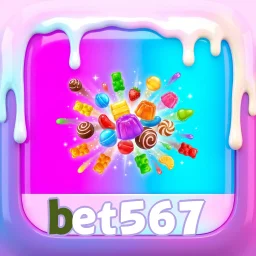 BET567 — ikon APK