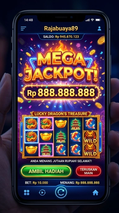 8g8g — menu pengaturan